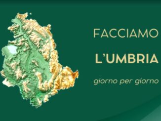 Assemblea ANCI Umbria, il 24 settembre le nuove elezioni