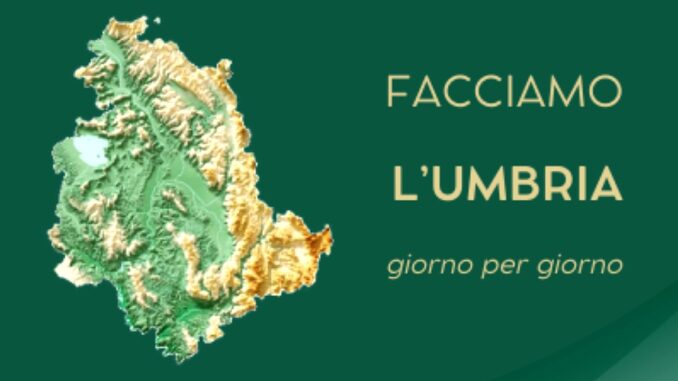 Assemblea ANCI Umbria, il 24 settembre le nuove elezioni