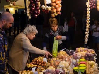 Festa della Cipolla Cannara: Programma e Dettagli Edizione 2024