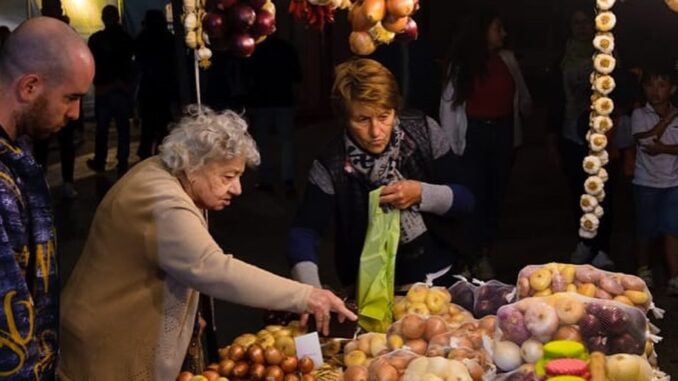 Festa della Cipolla Cannara: Programma e Dettagli Edizione 2024