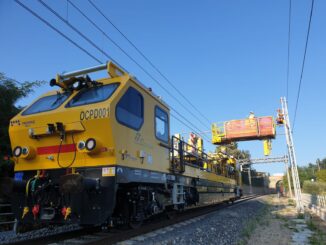 Riaperta linea FCU Città di Castello - Perugia Ponte San Giovanni