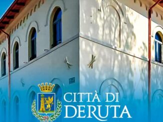 Inaugurazione della rinnovata Scuola primaria a Sant’Angelo di Celle