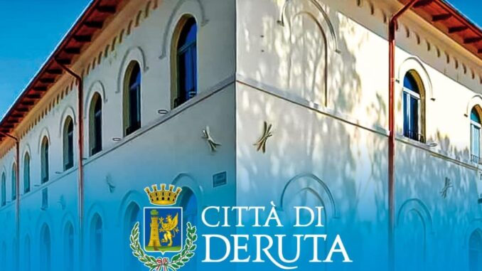 Inaugurazione della rinnovata Scuola primaria a Sant’Angelo di Celle