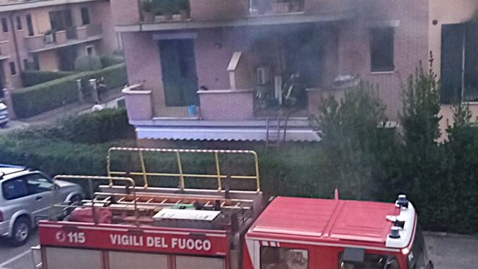 Morte Firmano Luchetti a Collepepe, Procura di Spoleto apre fascicolo per omicidio colposo