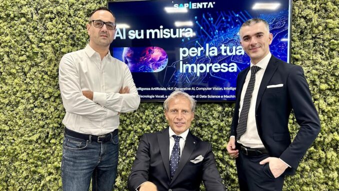 Innovazione digitale PMI: Sapienta AI salva know-how aziendale