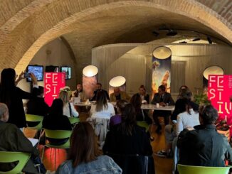 KIDSBIT@POST: Festival di arte e digitale a Perugia