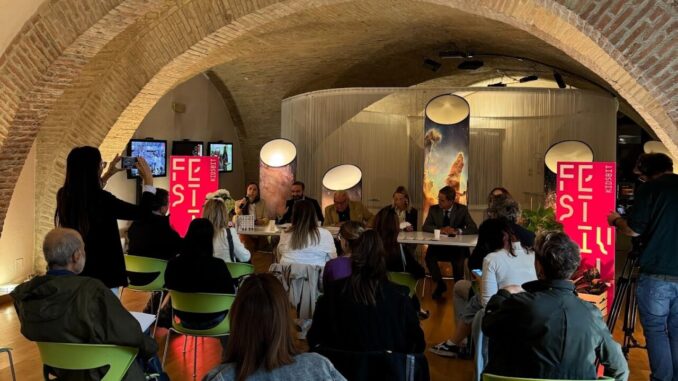 KIDSBIT@POST: Festival di arte e digitale a Perugia