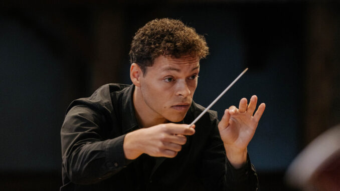 L'Orchestra della Toscana chiude la 79^ Sagra Musicale Umbra
