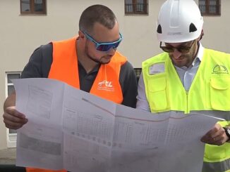 Nuovo svincolo di San Carlo a Terni completato da Anas