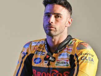Motoclub di Spoleto in lutto: muore Luca Salvadori in Germania