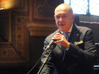 Sicurezza carceraria condanna i disordini nel carcere di Perugia