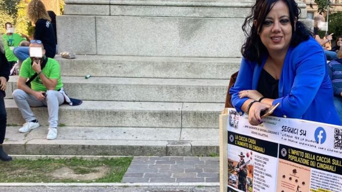 Manifestazione animalista contro cacciatori, Puletti critica accuse