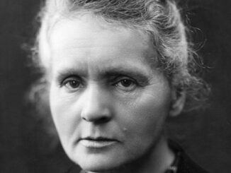 Marie Curie: La Donna dei Record: Spettacolo sulla Scienziata 