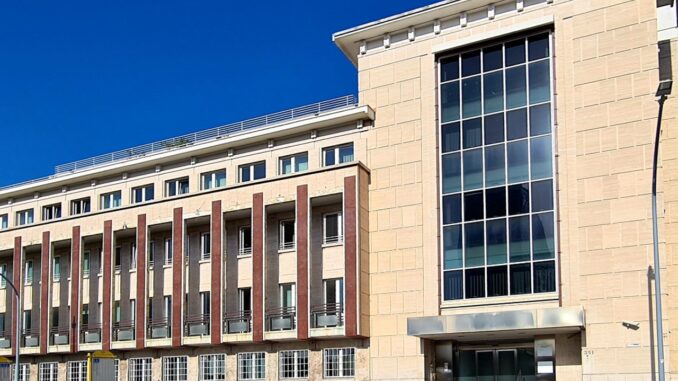 Mediocredito Centrale e le proposte per Cassa Risparmio Orvieto