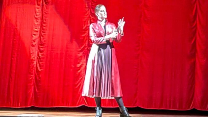 "Macbeth" apre la stagione del Lirico Sperimentale di Spoleto