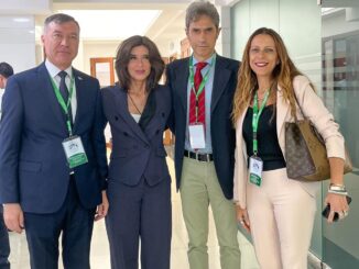 Unistrapg e Uzbekistan: nuovi accordi promozione lingua e cultura