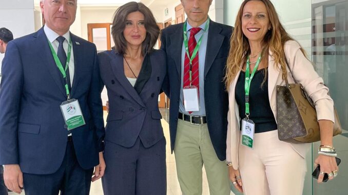 Unistrapg e Uzbekistan: nuovi accordi promozione lingua e cultura