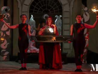 Grande successo per la quarta edizione del Festival delle arti del Medioevo