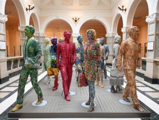 Mostra Rigenera/Renew estesa fino al 3 novembre 2024