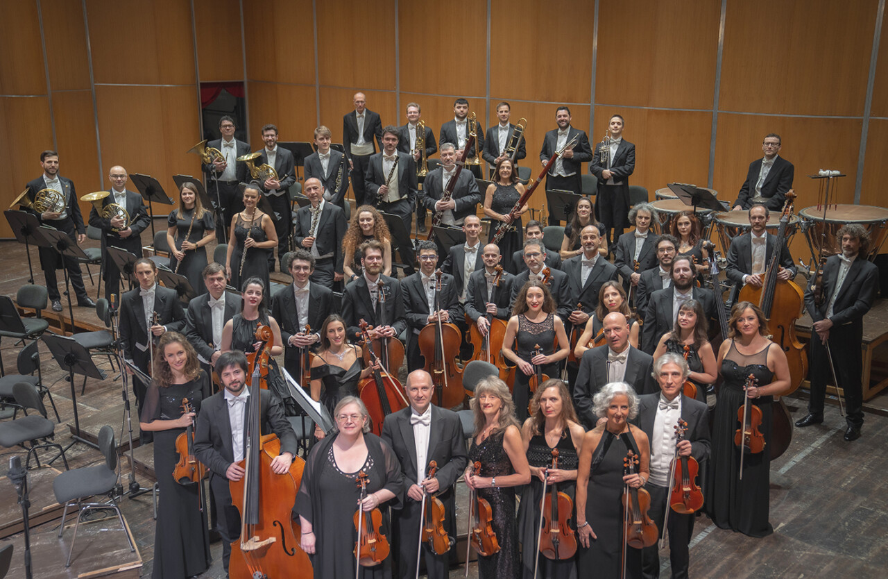 L'Orchestra della Toscana chiude la 79^ Sagra Musicale Umbra