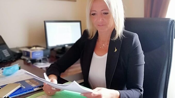 Legge sulla Famiglia, Fioroni (Lega): "Polemiche insensate della sinistra di piazza"