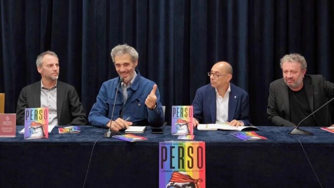 PerSo Film Festival: 10 anni di cinema sociale a Perugia