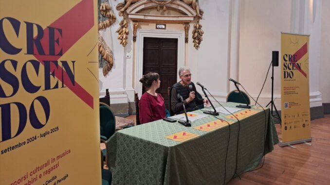 Musica per crescere con i laboratori gratuiti a cura dell’Associazione Musicittà 