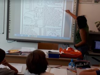 Quattrocentomila Euro per Lettori Madre Lingua nelle Scuole