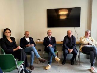 Riformisti in Umbria: Sostegno Stefania Proietti e appello ad Azione