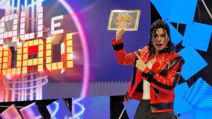 Festa per i 10 anni del Quasar Village: eventi imperdibili