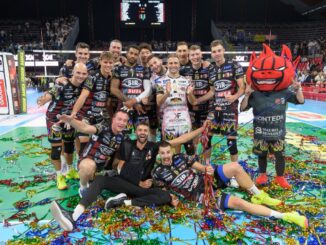 Sir Susa Vim Perugia