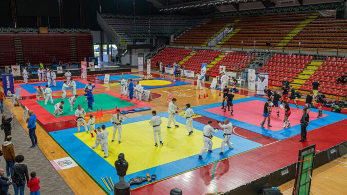 Sportcity Day 2024: oltre 160 città unite per il benessere fisico 