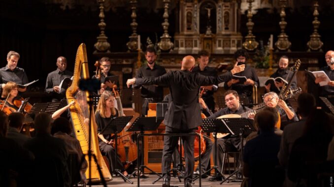 Tradizione, comunità e sperimentazione. La 79^ Sagra Musicale Umbra è stata un successo