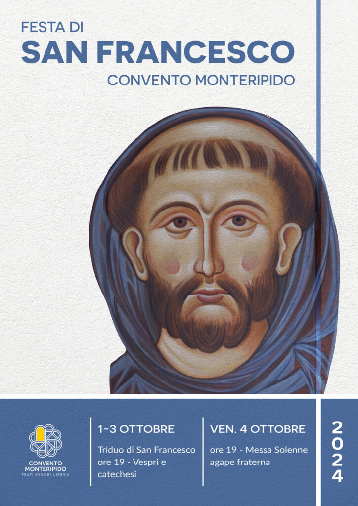 Festa di San Francesco a Monteripido
