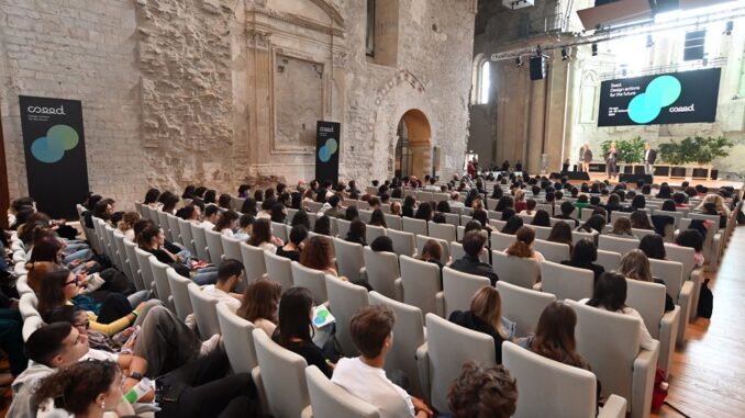 Conclusa la terza edizione di Seed: festival internazionale di design