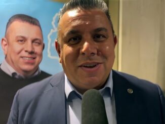 Riconoscimento al Ente Festa Cipolla Cannara per sostegno a sanità