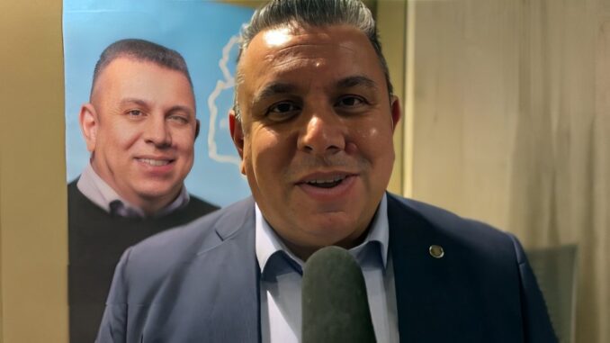 Riconoscimento al Ente Festa Cipolla Cannara per sostegno a sanità