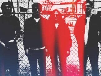 Umbertide: Rockin'Umbria in Piattaforma tra musica e street art