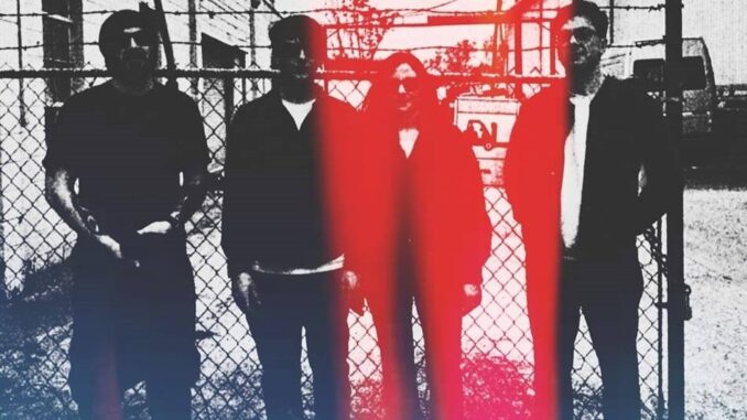 Umbertide: Rockin'Umbria in Piattaforma tra musica e street art
