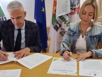 Firmato protocollo d’intesa tra Anci Umbria e Cor et Amor per la diffusione di pratiche gentili