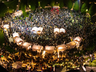 UBeer 2025: Torna a Perugia il Festival della Birra Artigianale