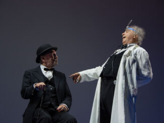 Aperta la Campagna abbonamenti per la Stagione 24/25 del Teatro Morlacchi di Perugia