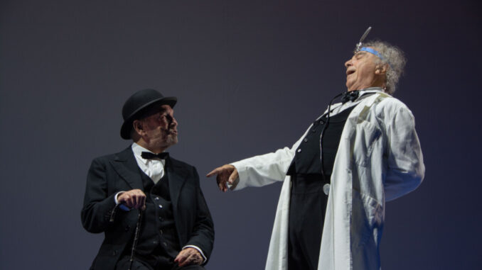 Aperta la Campagna abbonamenti per la Stagione 24/25 del Teatro Morlacchi di Perugia