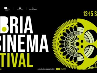 Umbria Cinema 2024: Torna il Festival con film e ospiti a Todi