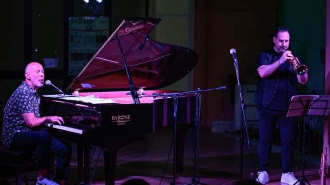 Umbria Jazz Weekend 2024: Terni concerti dal 12 al 15 Settembre