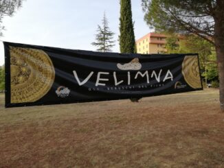 Al via Velimna 2024, mercoledì 4 settembre, ancora dall’Ipogeo