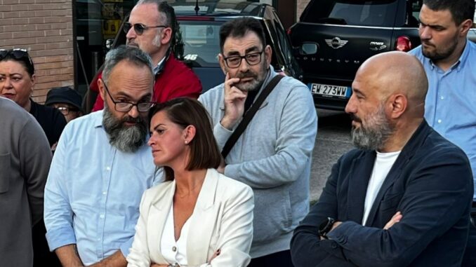Palestra a Balanzano: il piano per ridurre l’impatto ambientale