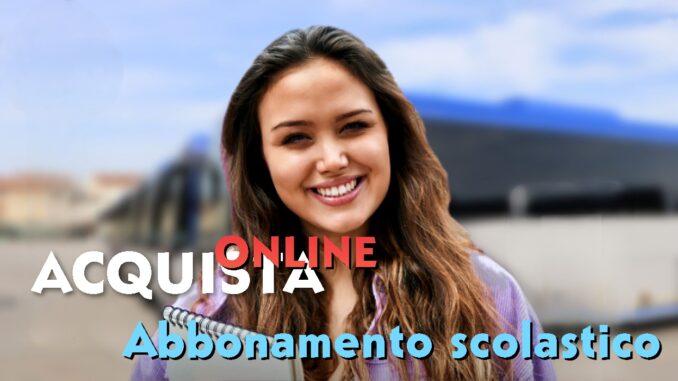 Busitalia lancia campagna abbonamenti agevolata e rateizzata