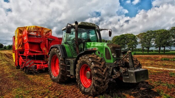 Umbria: approvata maggiorazione dell'80% per carburante agricolo