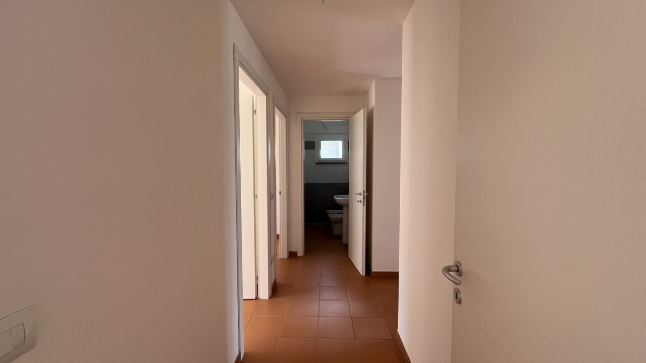 Consegnati alloggi Ater a Spoleto: grande emozione per le famiglie